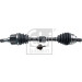 FEBI BILSTEIN Antriebswelle | 183290 FEBI BILSTEIN Antriebswelle | 183290