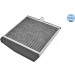 Innenraumfilter Volvo S60/S80/V70 Mit Aktivkohle | 512 320 0000 Innenraumfilter Volvo S60/S80/V70 Mit Aktivkohle | 512 320 0000
