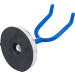 BGS Magnetischer Halter | 4,5 kg | 1158 BGS Magnetischer Halter | 4,5 kg | 1158