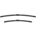 BOSCH | Scheibenwischer Aerotwin A084S | ALFA 159 05 | 3397007084