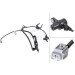 A.B.S. ABS Sensor | 31677 A.B.S. ABS Sensor | 31677