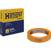 HENGST FILTER Luftfilter | E89L HENGST FILTER Luftfilter | E89L
