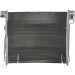 Kondensator PKW NISSAN Navara FIRST FIT 94879
