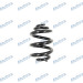 Fahrwerksfeder HA | VW Multivan | 90171298