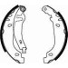 70 461 011 Bremsbacken | CITROEN ZA,Xsara,PEUGEOT 306 91 | GS8531 70 461 011 Bremsbacken | CITROEN ZA,Xsara,PEUGEOT 306 91 | GS8531