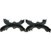 Bremsbackensatz | 19-4539 Bremsbackensatz | 19-4539