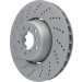 Bremsscheibe | 24.0136-0117.2 Bremsscheibe | 24.0136-0117.2