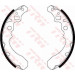 87 461 008 Bremsbacken | DAIHATSU Cuore,Move,Sirion 89 | GS8282 87 461 008 Bremsbacken | DAIHATSU Cuore,Move,Sirion 89 | GS8282