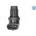 014 899 0058 Sensor, Nockenwellenposition MEYLE-ORIGINAL: True to OE.
