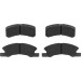 Bremsklötze VA | DAIHATSU Charade,Cuore,Trevis 03 | GDB3358 Bremsklötze VA | DAIHATSU Charade,Cuore,Trevis 03 | GDB3358