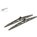 450 BOSCH | Wischerblatt | TWIN-Standard | 3397118505 450 BOSCH | Wischerblatt | TWIN-Standard | 3397118505
