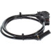 Sensor, Raddrehzahl | MERCEDES C, GLK-Klasse 07-15 | 0 986 594 641 Sensor, Raddrehzahl | MERCEDES C, GLK-Klasse 07-15 | 0 986 594 641