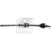 FEBI BILSTEIN Antriebswelle 182764