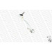MONROE Stange/Strebe, Stabilisator | L28611 MONROE Stange/Strebe, Stabilisator | L28611