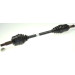 Antriebswelle VA li | RENAULT Megane Grandtour 09 | 25570 Antriebswelle VA li | RENAULT Megane Grandtour 09 | 25570
