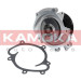 KAMOKA Wasserpumpe | T0073 KAMOKA Wasserpumpe | T0073