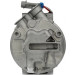 Kompressor PKW | OPEL Astra G, Meriva, Corsa C | 89024 Kompressor PKW | OPEL Astra G, Meriva, Corsa C | 89024