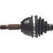 Antriebswelle VA re | FORD Transit Connect 1.8 TDCi 02 | 24766 Antriebswelle VA re | FORD Transit Connect 1.8 TDCi 02 | 24766
