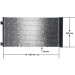 Kondensator, Klimaanlage | AC 751 000S Kondensator, Klimaanlage | AC 751 000S