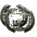 Bremsbackensatz Kit SuperPro | FIAT Tipo, 500 12 | 0 204 114 695