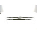 BOSCH | Wischerblatt 608S | TWIN-Spoiler | 3397118308 BOSCH | Wischerblatt 608S | TWIN-Spoiler | 3397118308