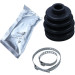 Faltenbalg, Antriebswelle Ford Ext. Fiesta/Micra 01- 1,4 | 49-0722
