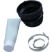 Faltenbalg, Antriebswelle Nissan/Hyundai Ext | 49-1335 Faltenbalg, Antriebswelle Nissan/Hyundai Ext | 49-1335