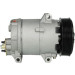 Kompressor PKW RENAULT Megane II 1,9 dCi 03 FIRST FIT 89323