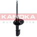 KAMOKA Stoßdämpfer