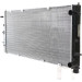 Kühler, Motorkühlung | CR 398 000S Kühler, Motorkühlung | CR 398 000S