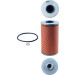 MAHLE Ölfilter | OX 103D MAHLE Ölfilter | OX 103D