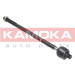 KAMOKA Axialgelenk, Spurstange 9020126 KAMOKA Axialgelenk, Spurstange 9020126