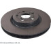 Bremsscheibe Toyota P. Avensis 2.0-2.4 03-09 | ADT343168 Bremsscheibe Toyota P. Avensis 2.0-2.4 03-09 | ADT343168