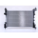 Wasserkühler PKW | PEUGEOT BIPPER 1.4I 08 | 636005 Wasserkühler PKW | PEUGEOT BIPPER 1.4I 08 | 636005