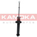 KAMOKA Stoßdämpfer 2000706