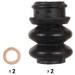 Tauschbremssattel | ISUZU Trooper 3.1 TD 91 | 4260600 Tauschbremssattel | ISUZU Trooper 3.1 TD 91 | 4260600