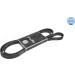 Keilrippenriemen 6Pk2238 | 500062238 Keilrippenriemen 6Pk2238 | 500062238