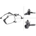 A.B.S. ABS Sensor | 32001 A.B.S. ABS Sensor | 32001