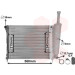 VAN WEZEL Kühler, Motorkühlung 17002345