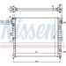 Wasserkühler PKW | MERCEDES W163 270 CDI 99 | 62787A Wasserkühler PKW | MERCEDES W163 270 CDI 99 | 62787A