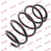 KYB Fahrwerksfeder Nissan P. Qashqai 1.5Dci/2.0 02/07 | RH3938 KYB Fahrwerksfeder Nissan P. Qashqai 1.5Dci/2.0 02/07 | RH3938
