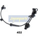 Sensor, Raddrehzahl ABS-452 Sensor, Raddrehzahl ABS-452