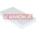 KAMOKA Filter, Innenraumluft F414301