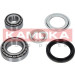 KAMOKA Radlagersatz | 5600039 KAMOKA Radlagersatz | 5600039