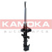 KAMOKA Stoßdämpfer 2000402