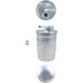 MAHLE Kraftstofffilter | KL 554D