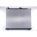 Wasserkühler PKW | MITSUBISHI PAJERO 3.5i 00 | 628962 Wasserkühler PKW | MITSUBISHI PAJERO 3.5i 00 | 628962