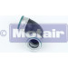 Ladeluftschlauch | VW Caddy III Kombi 1.9 TDI 08-10 | 580107 Ladeluftschlauch | VW Caddy III Kombi 1.9 TDI 08-10 | 580107