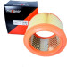Luftfilter Citroen 1.8D/1 | 26-0196 Luftfilter Citroen 1.8D/1 | 26-0196