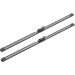 A001J BOSCH | JET Blade unbeheizt | mit vormontierter Spritzdüse | 3 397 110 00A
